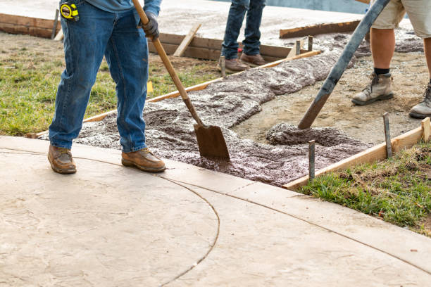 Best Stamped Concrete Services in Hawaiian Paradise Park, HI