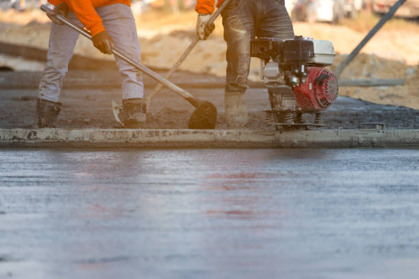 Best Commercial Concrete Services in Hawaiian Paradise Park, HI