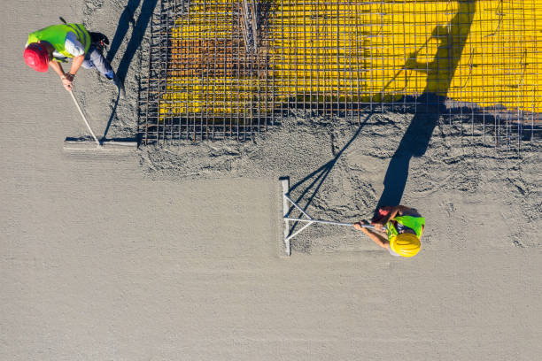 Trusted HI Concrete contractor Experts
