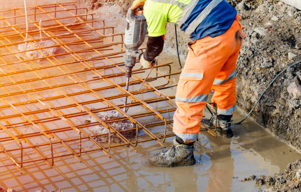 Best Residential Concrete Solutions in Hawaiian Paradise Park, HI